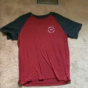Men’s American Eagle shirt